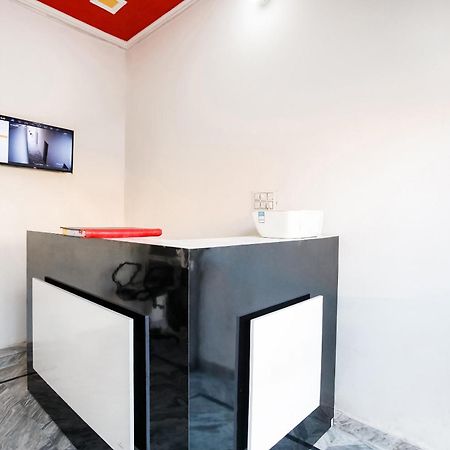 Hotel O Dollar Faridabad Eksteriør bilde