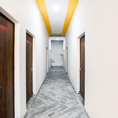 Hotel O Dollar Faridabad Eksteriør bilde