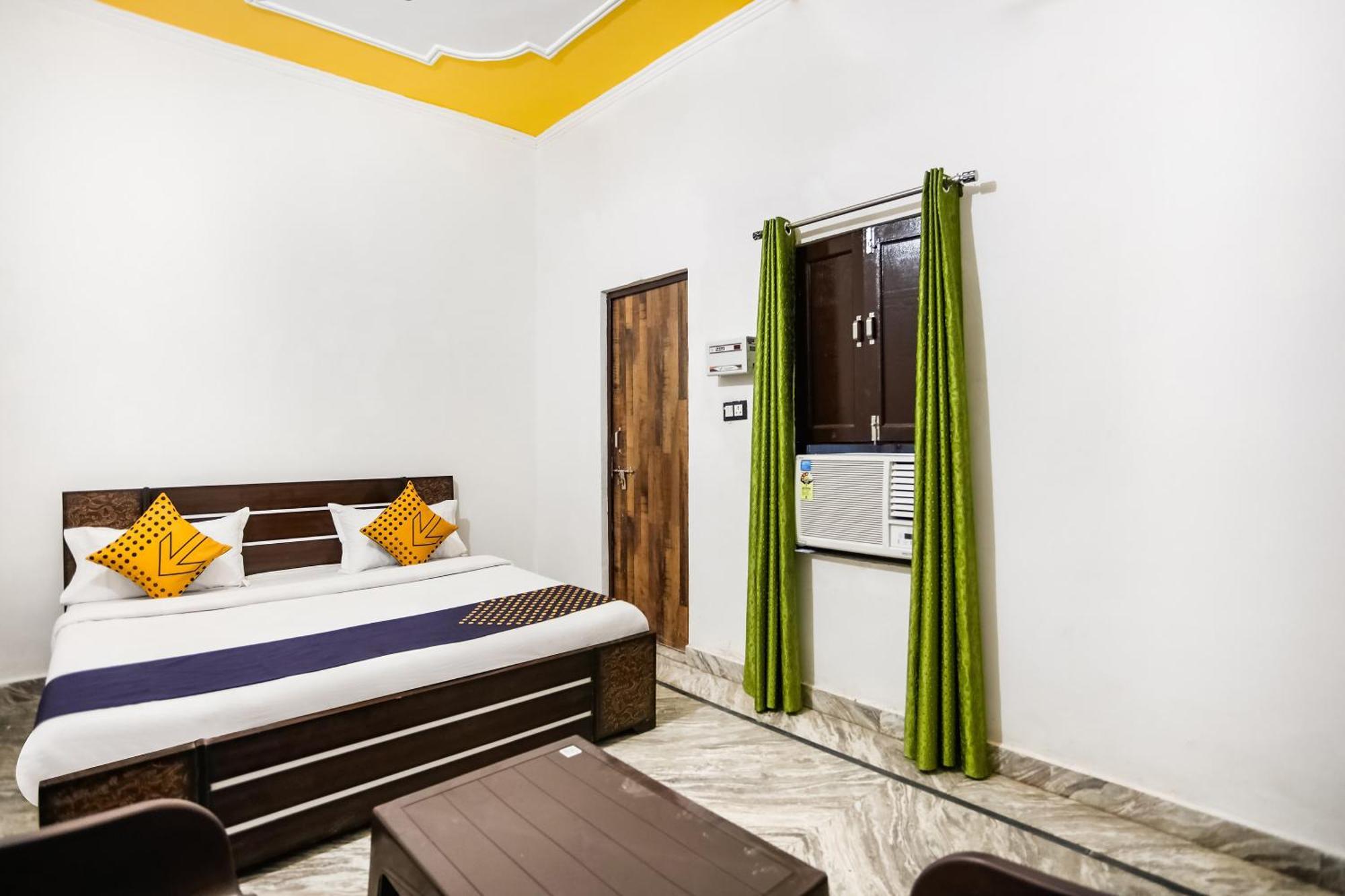 Hotel O Dollar Faridabad Eksteriør bilde