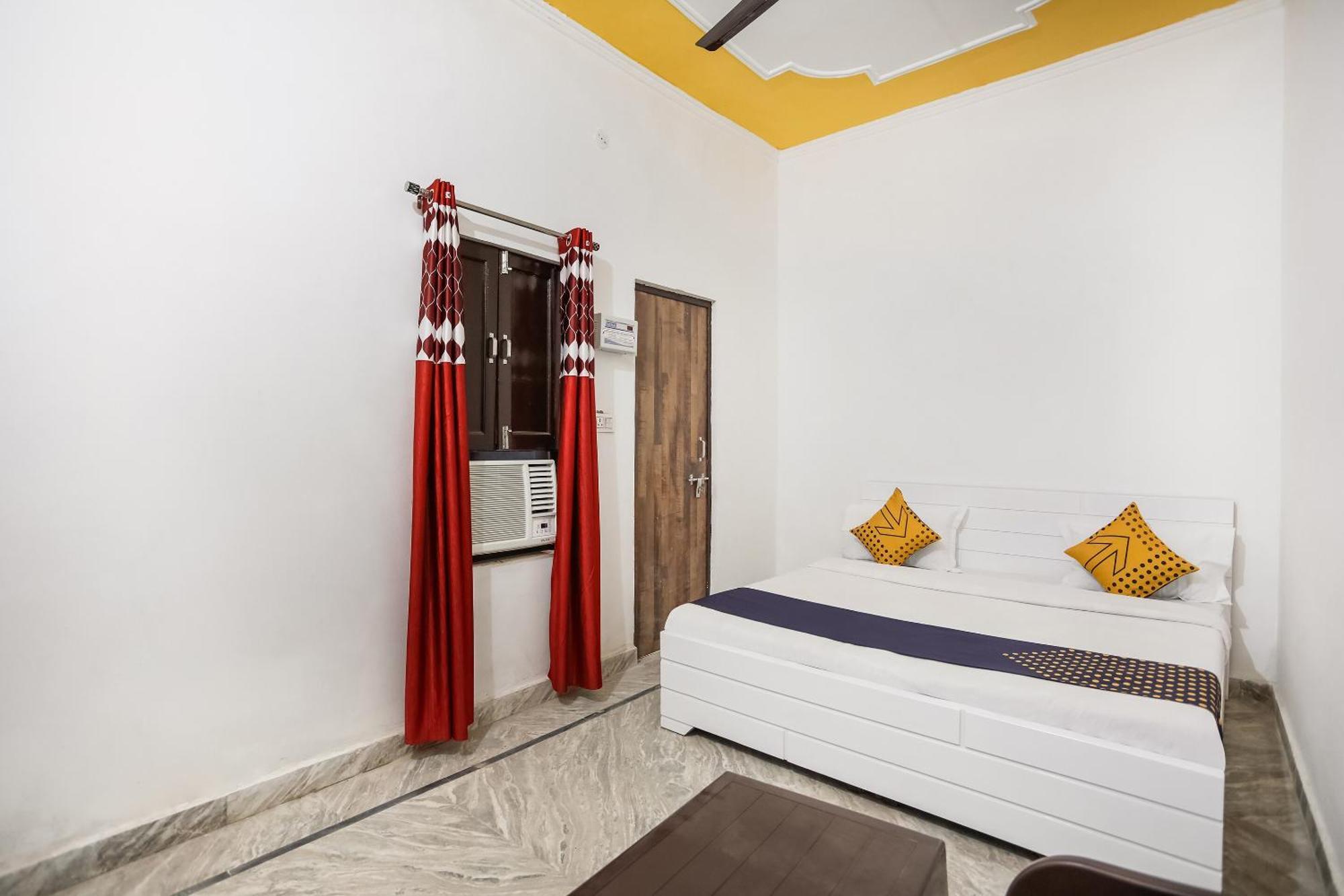 Hotel O Dollar Faridabad Eksteriør bilde