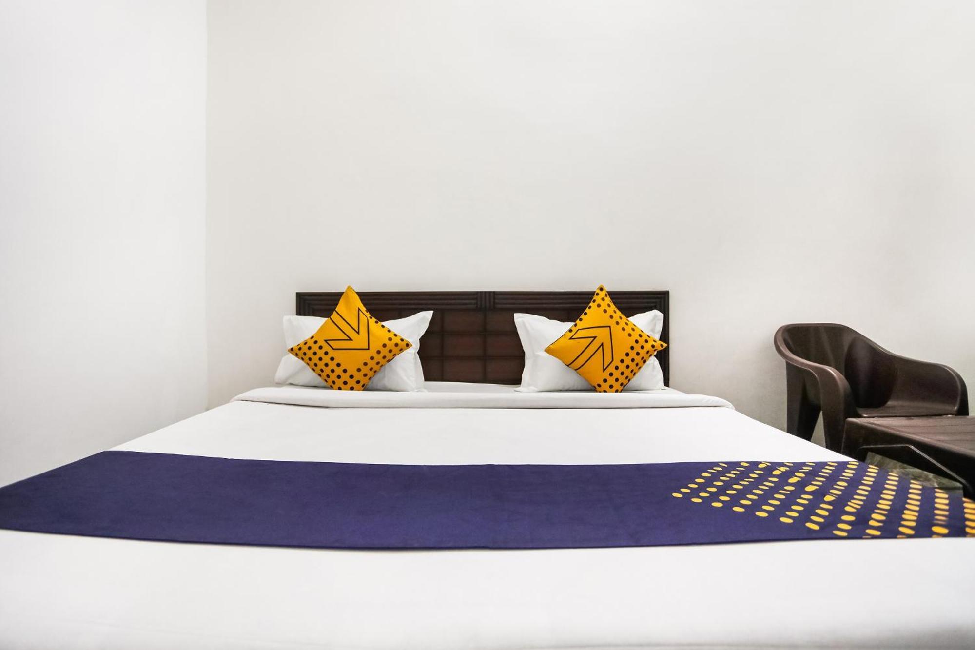 Hotel O Dollar Faridabad Eksteriør bilde