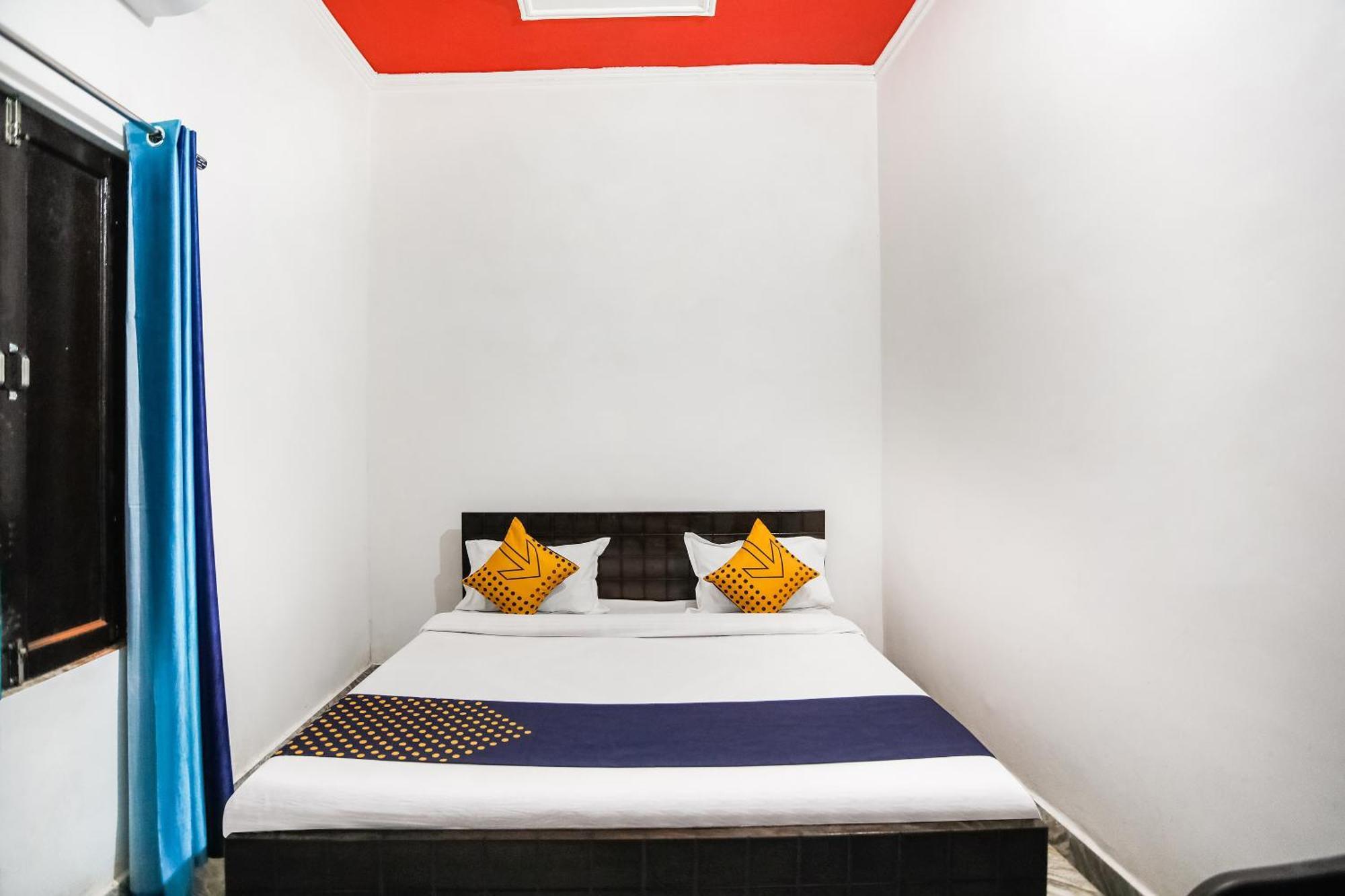 Hotel O Dollar Faridabad Eksteriør bilde